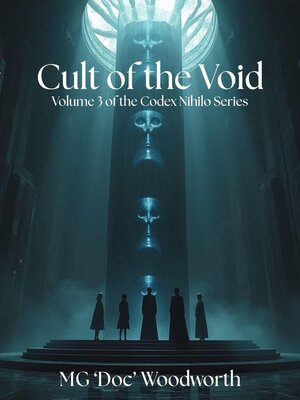 cover image of Cult of the Void